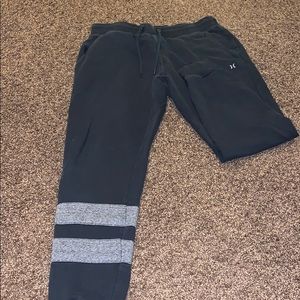Sweat pants